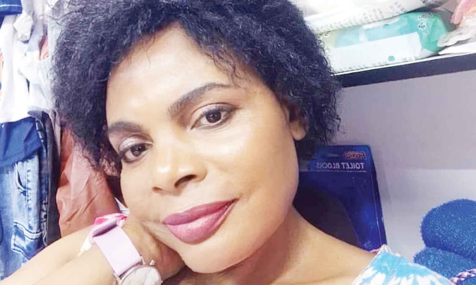 System Tazvida’s Widow Says She Still Misses Late Music Legend, 26 Years Later