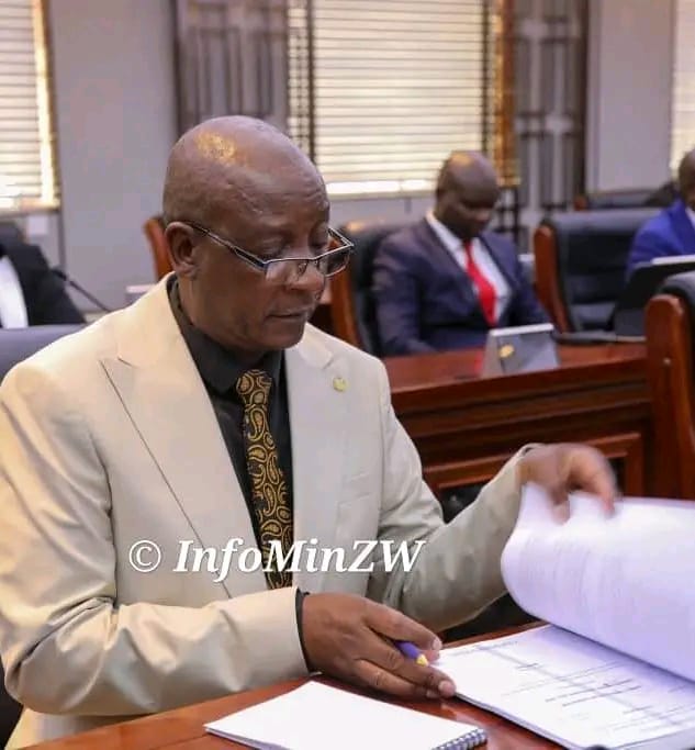 Zimbabwe engages Botswana over killing of stray cattle