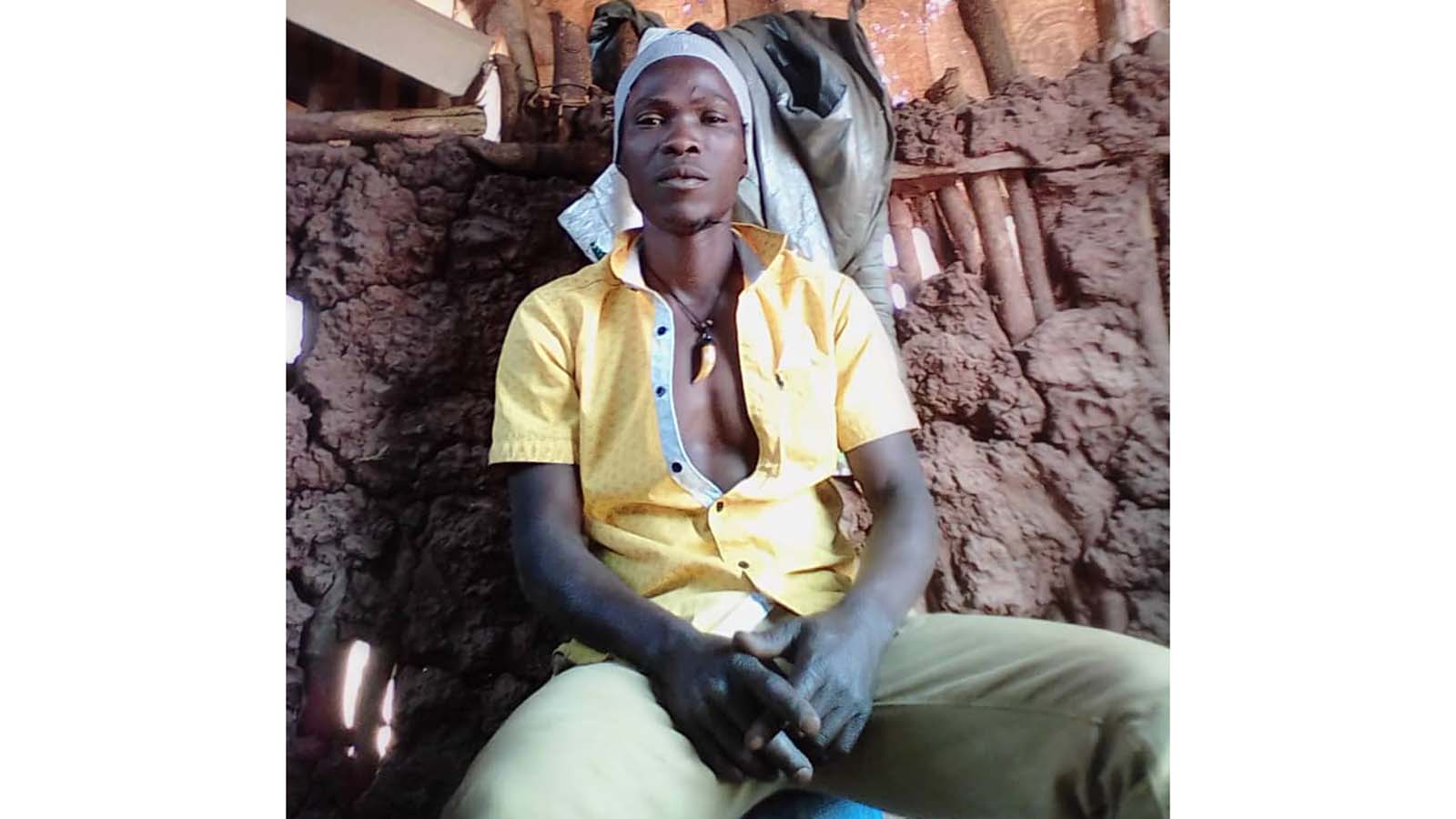Artisanal Miner On The Run After Killing Wife With Hammer