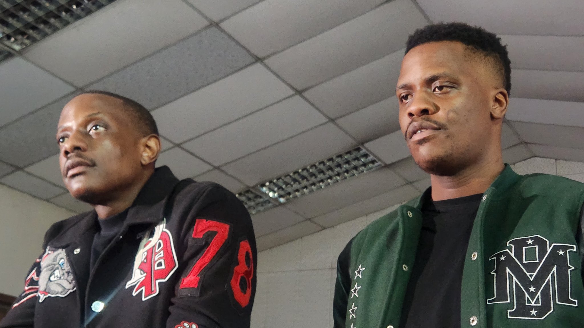 Zimbabwe and SA sign prisoner transfer deal As R8.7 million is spent on Shona interpreters