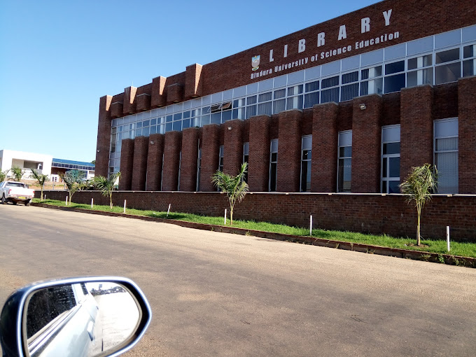 BUSE Student Arrested, Not Abducted – ZRP