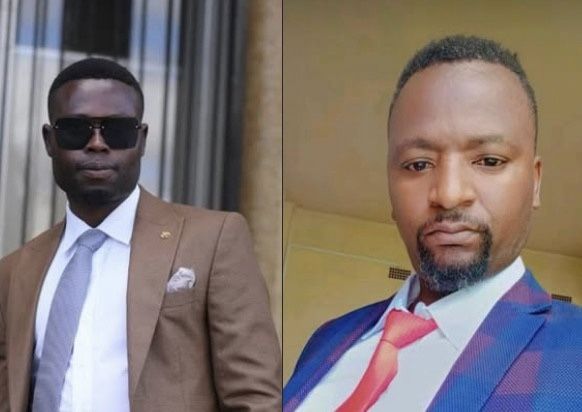 Fresh Details Emerge On Fatal Shooting Of Detectives In Zaka
