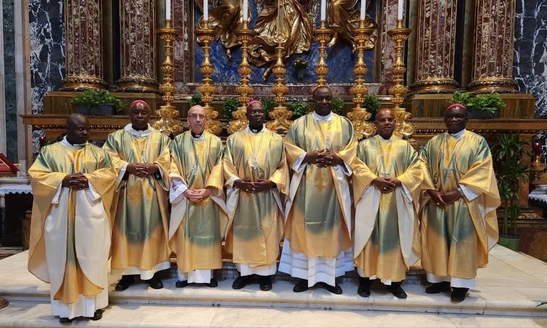 Catholic Bishops Demand Referendum On Constitutional Amendment