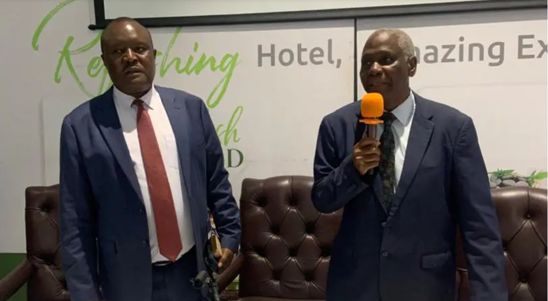 Anger Over Chiefs’ Support For Constitutional Amendment Bill