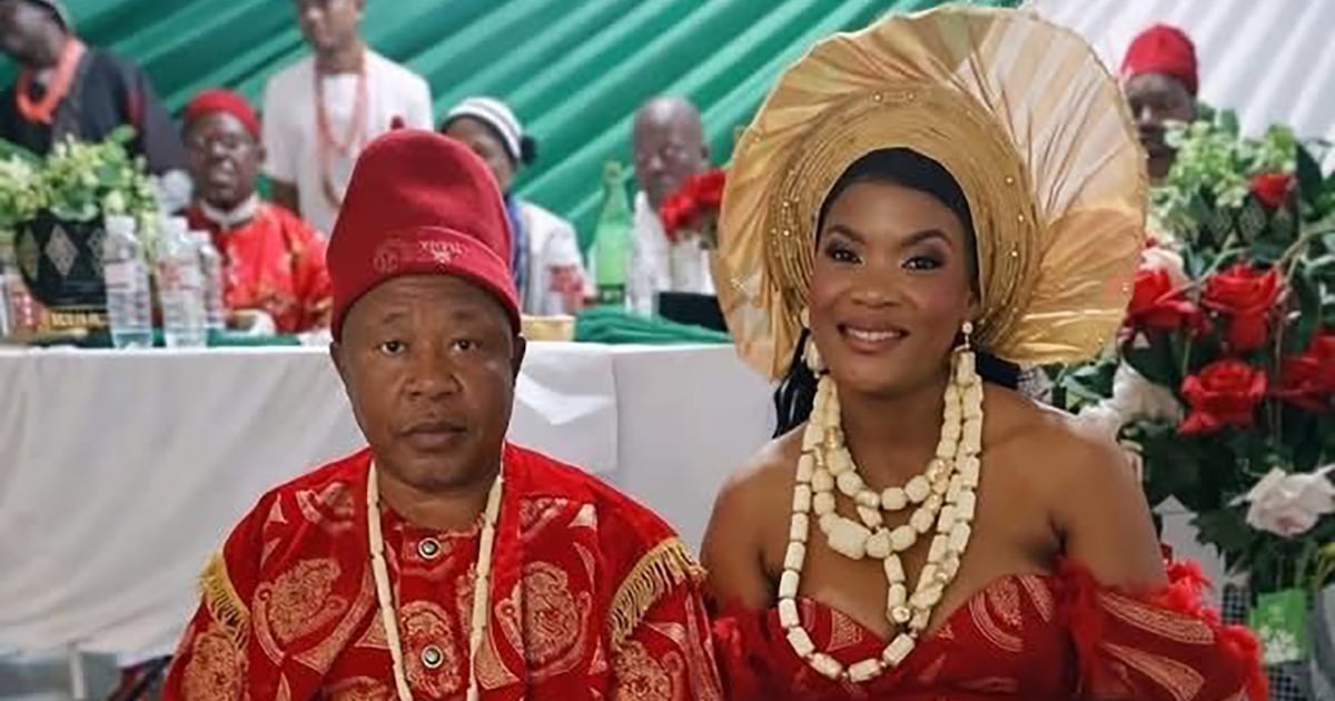 Nigerian High Commission Apologizes To South Africa Over Eastern Cape “Igwe” Installation