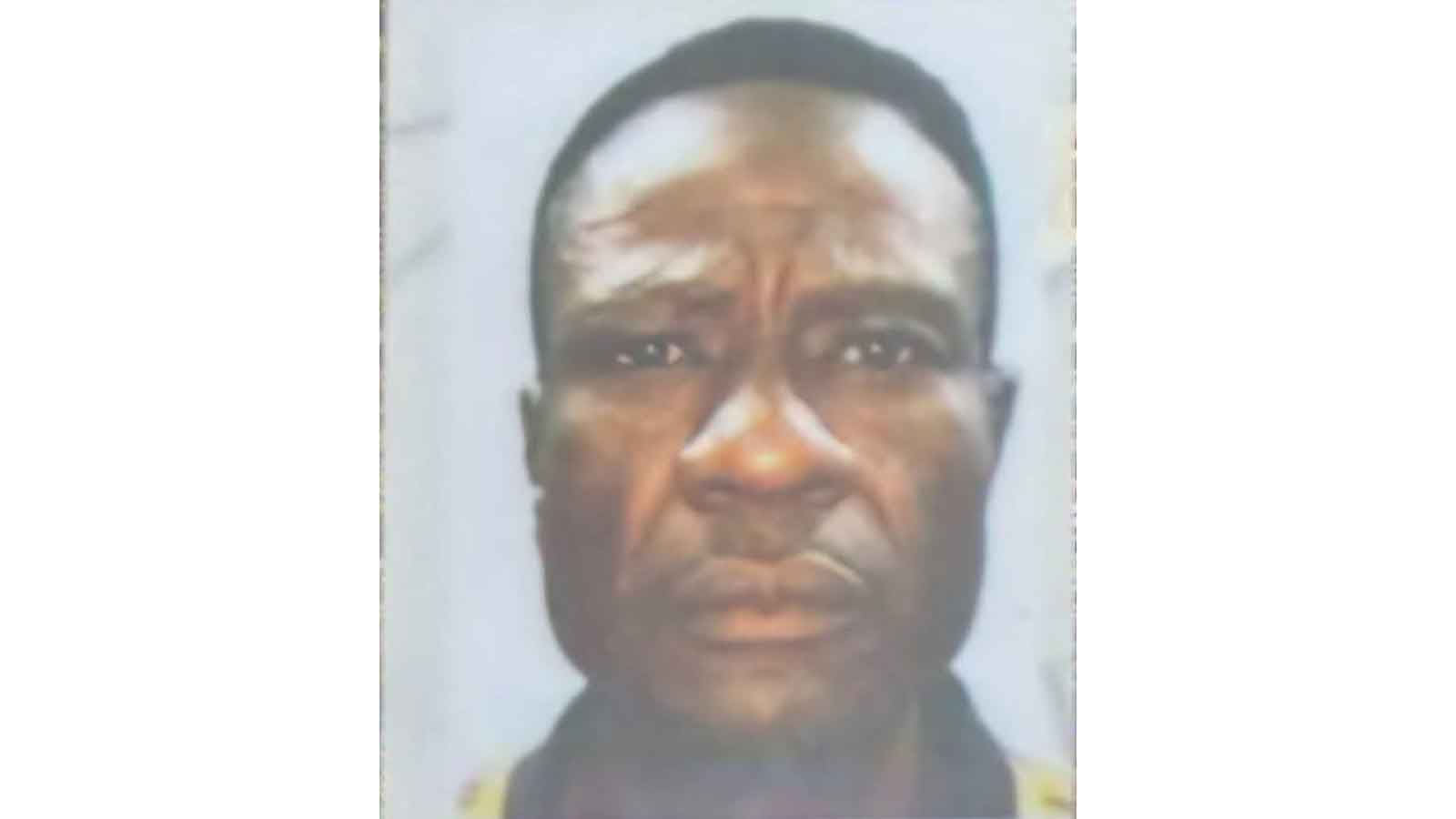 “Bees Told Me To Plead Guilty”, Robber Serving 185 Years Tells High Court