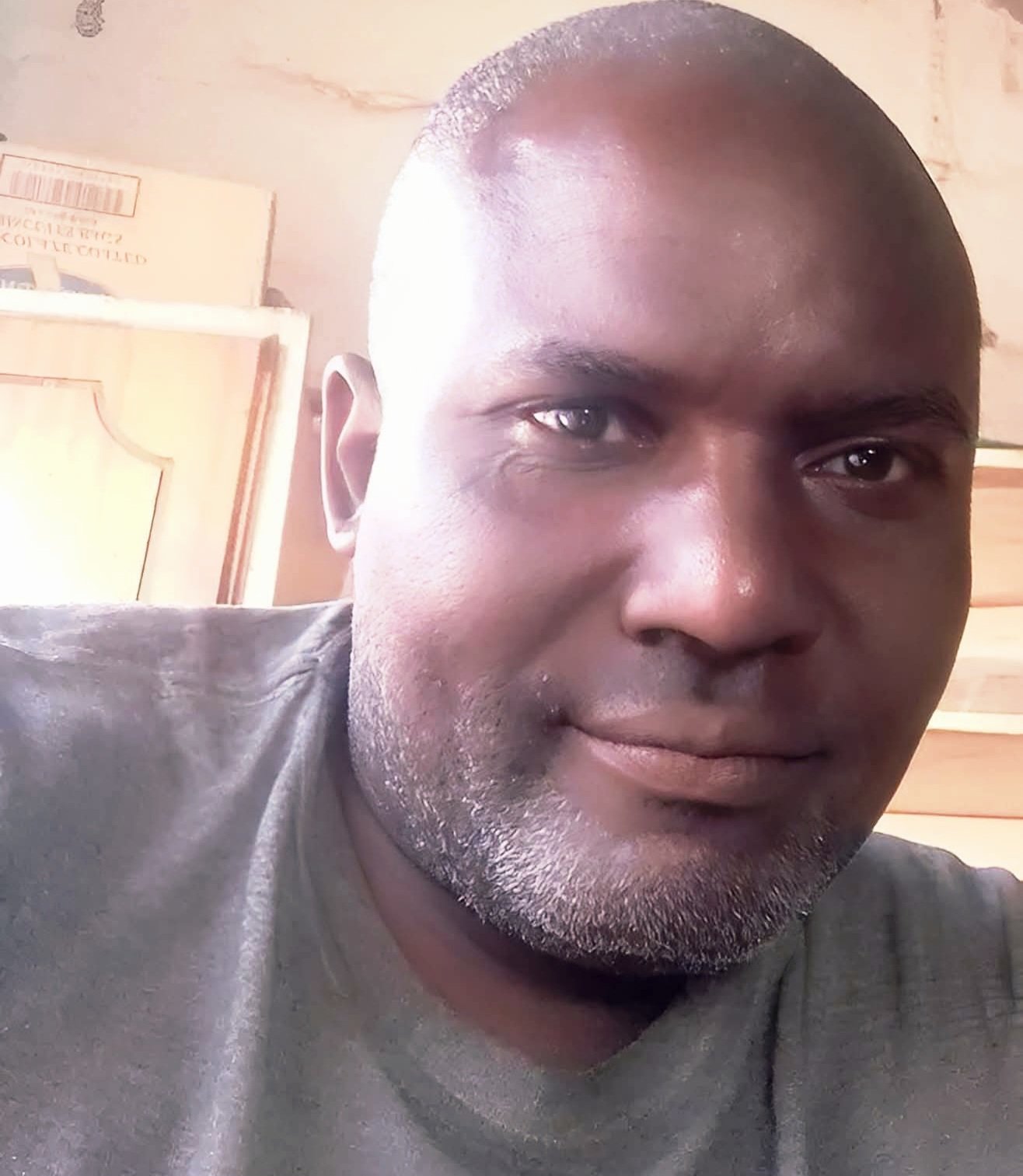 Missing ZANU PF Councillor, Gift Konjana, Says He Is Safe