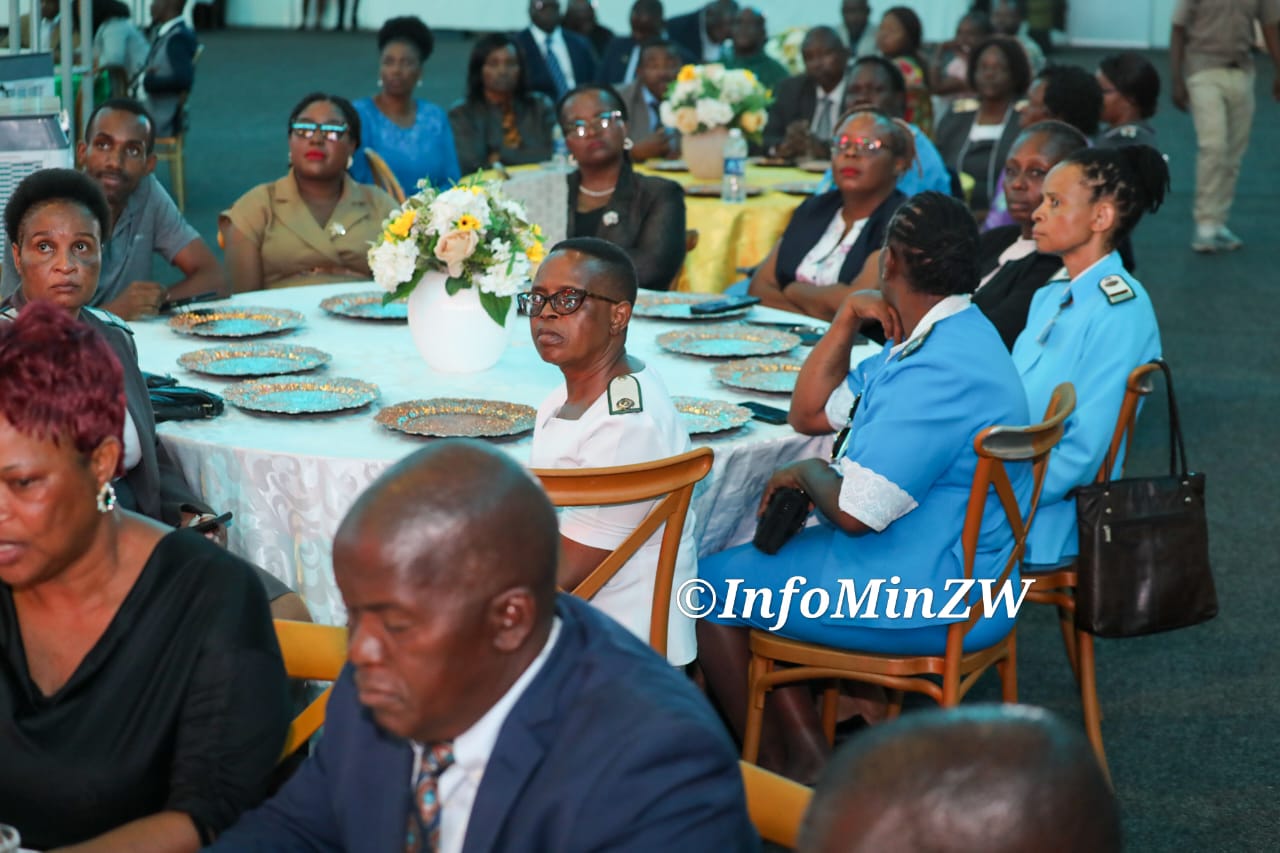 Over US$2 Million Pledged For Ingutsheni Central Hospital Rehabilitation