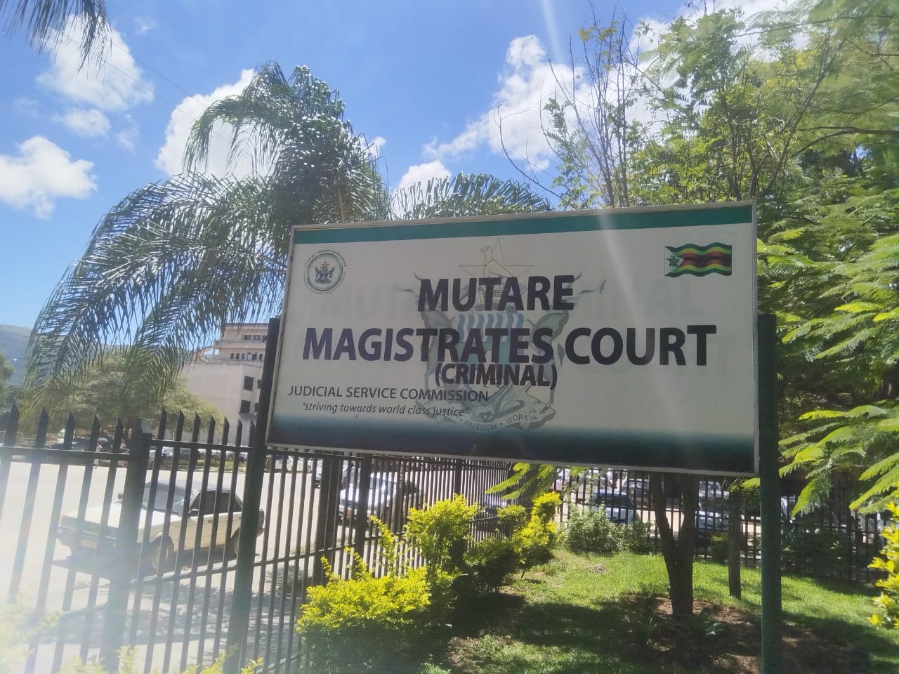Father And Neighbour Jailed 15 Years Each For Raping Five-Year-Old Girl