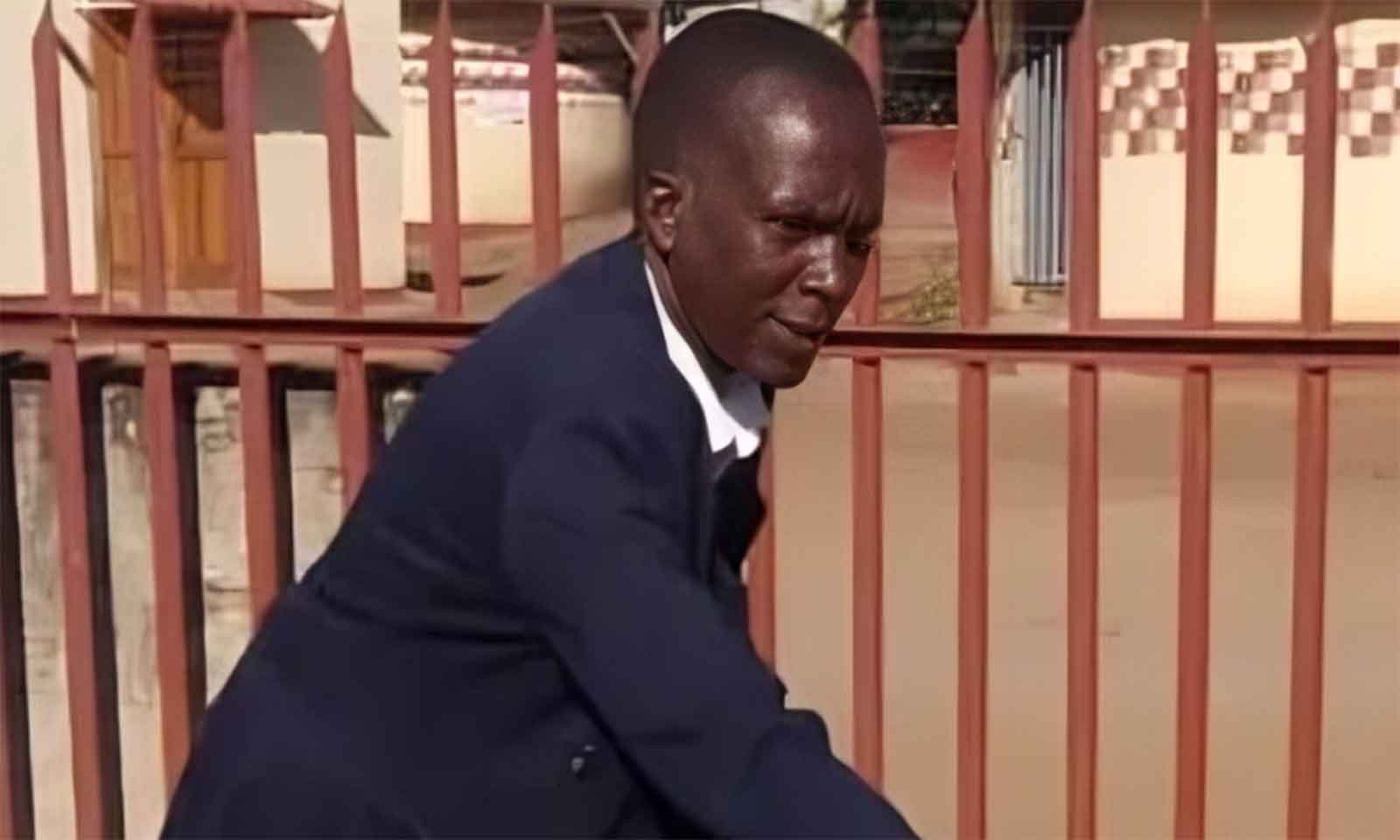 Mwenezi Nurse Found Dead After 19 Days Missing