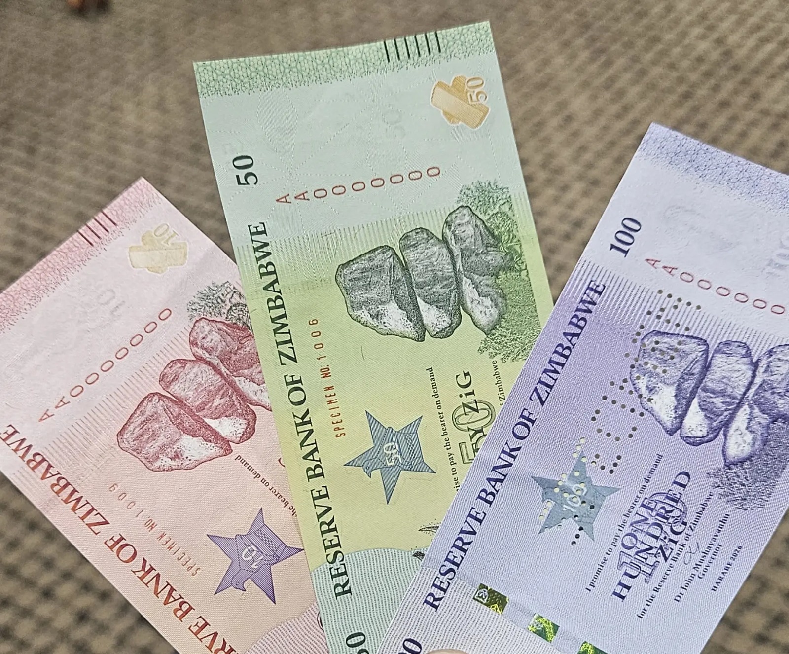 Excessive Bank Charges Set To Be Slashed