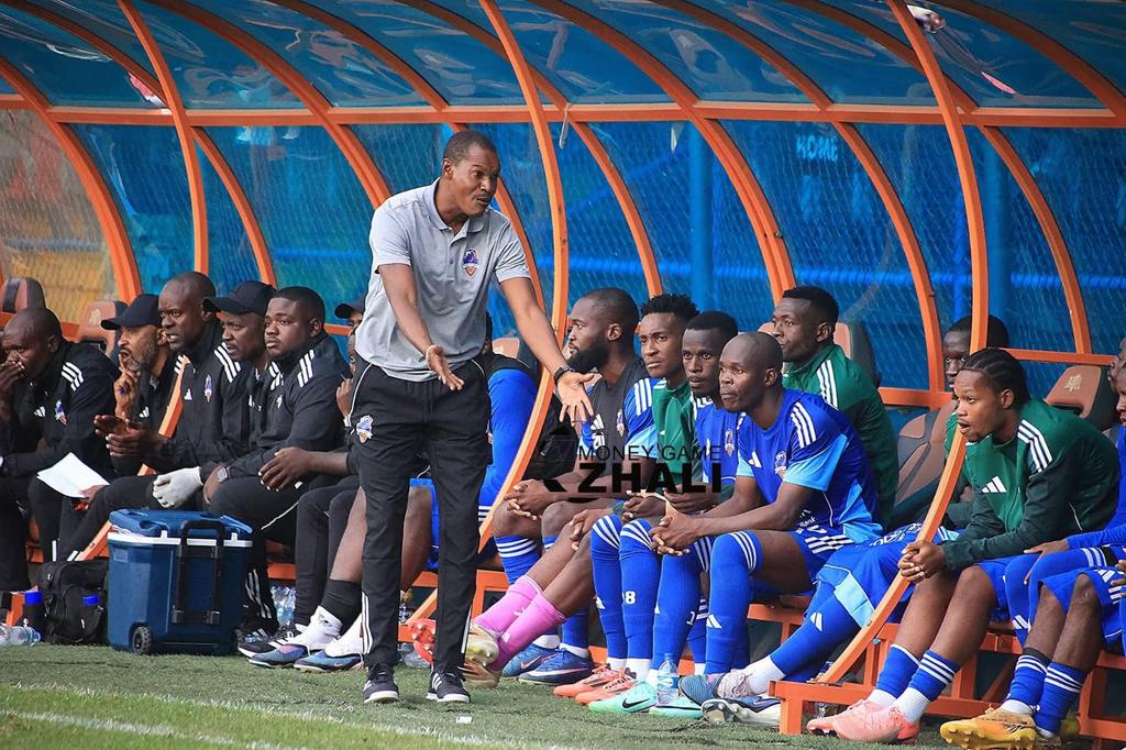 Scottland Draw Again, Still Wait For First Goal From Open Play