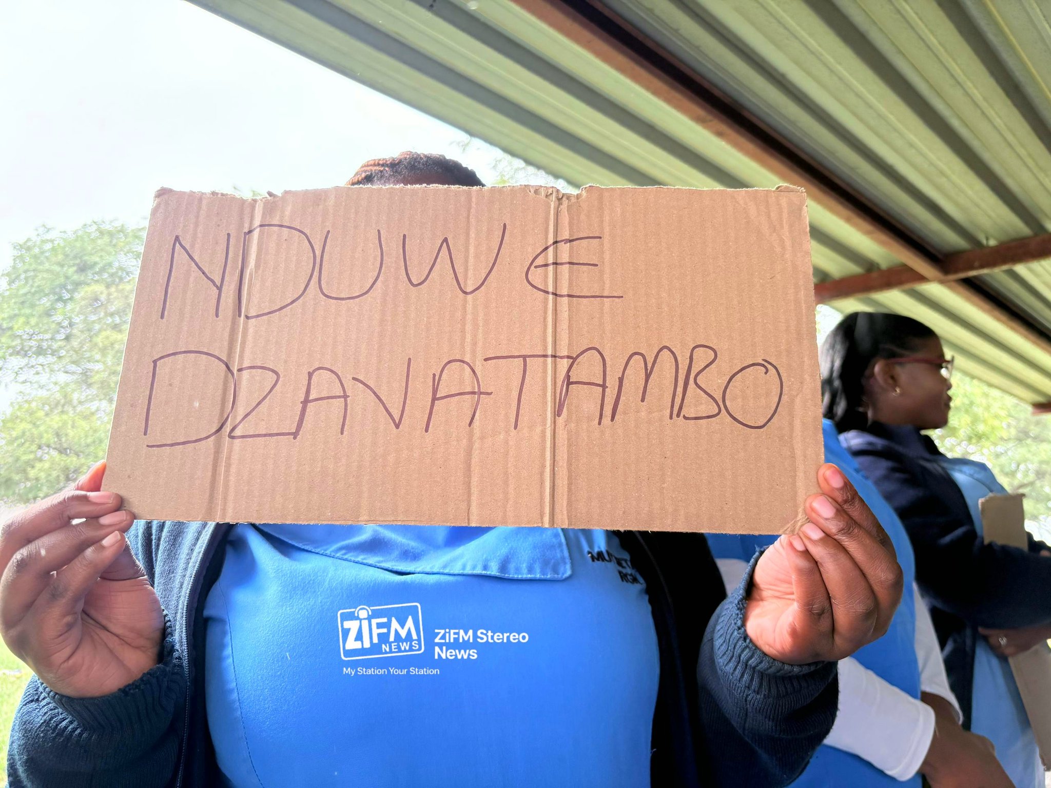 Zimbabwe Nurses Threaten Fresh Strike Over Stalled Allowances