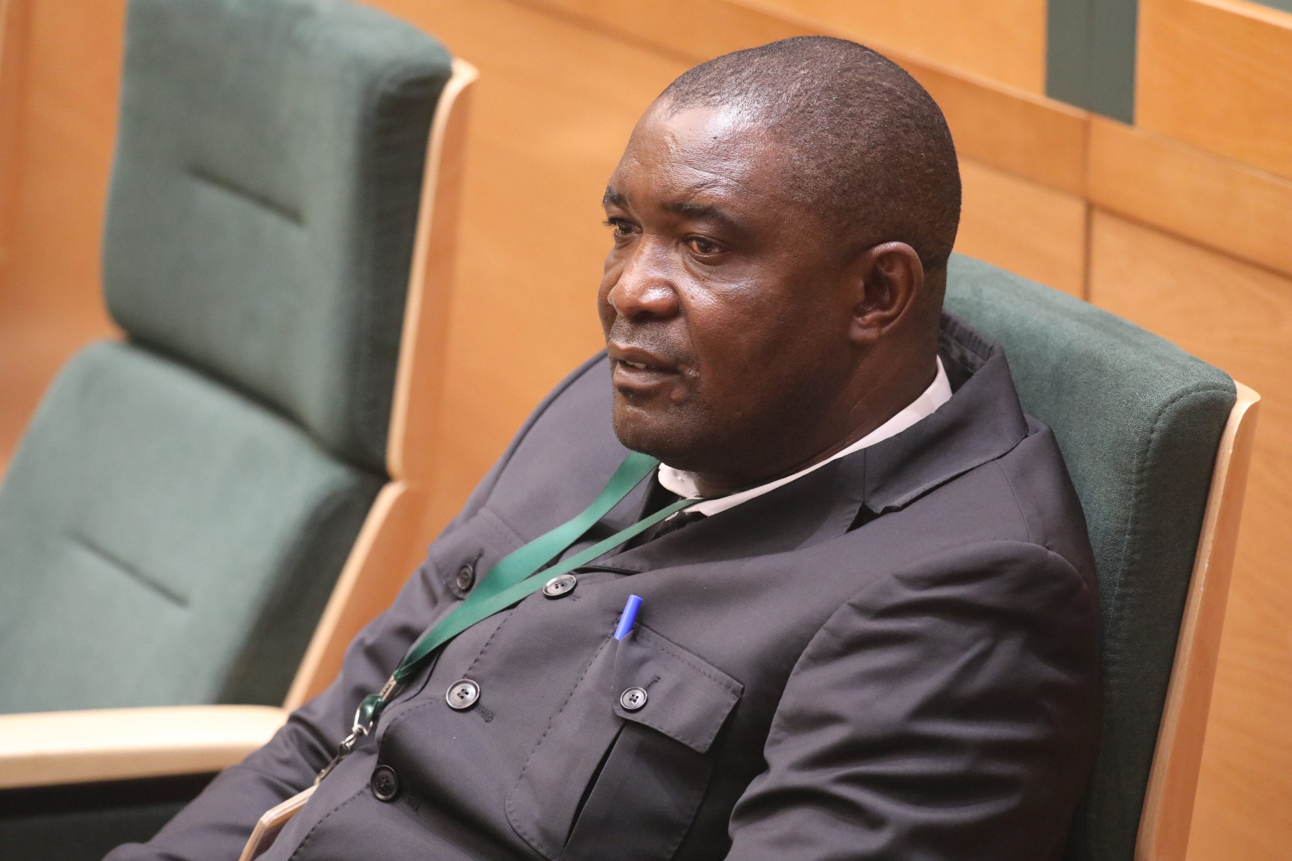 No DNA Results, No Birth Certificate: Gokwe-Kabuyuni MP Proposes Mandatory Paternity Tests For All Newborns
