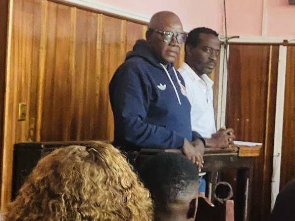 Charges withdrawn against Biti, Ncube seven months after arrest over CAB3 meeting