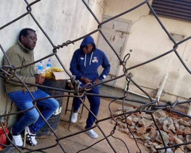 Biti Arrest An Assault On Constitutional Freedoms – Welshman Ncube