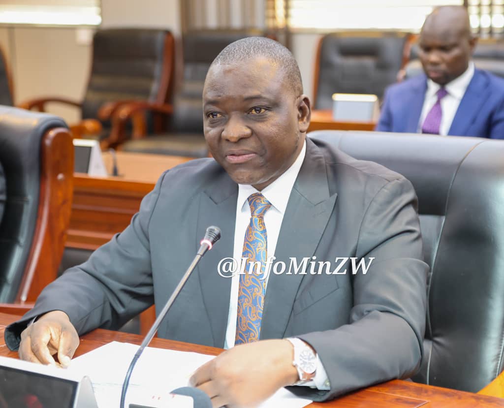 Govt Slashes Licences, Fees And Levies To Make Farming More Competitive