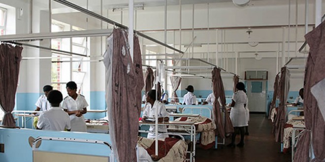 Defunct Mortuary Forces Binga Families To Use Sand, Fertiliser To Preserve Bodies
