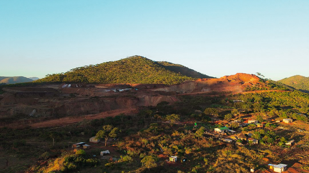 Miner Shot By Security Guards At Sino Africa Huijin Mine
