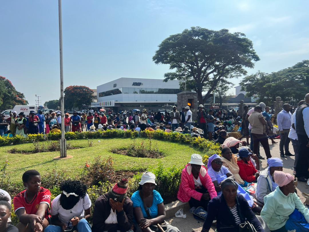 Timba, Biti And Madhuku Reject “Orchestrated” Constitutional Amendment Public Hearings