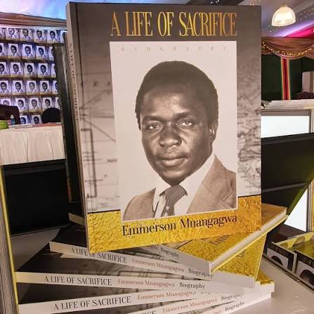 “Councils Not Forced To Buy Mnangagwa’s Book”