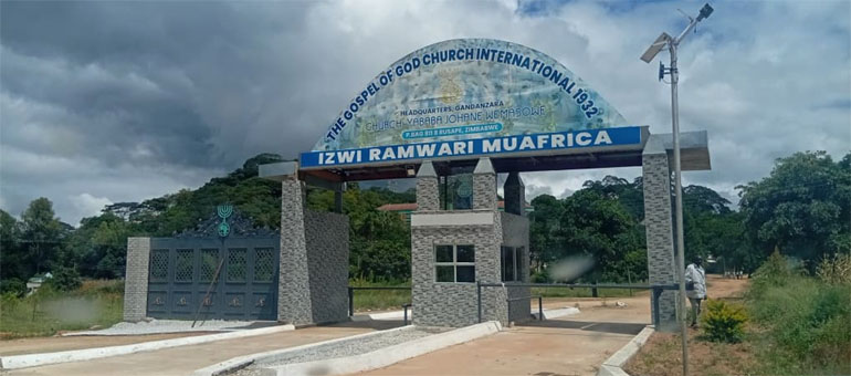 High Court Blocks Exhumation And Removal Of Johanne Masowe Remains From Rusape Shrine