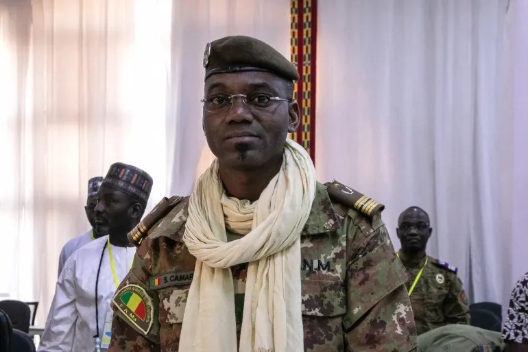 Mali’s Defence Minister Killed In Wave of Jihadist And Rebel Attacks