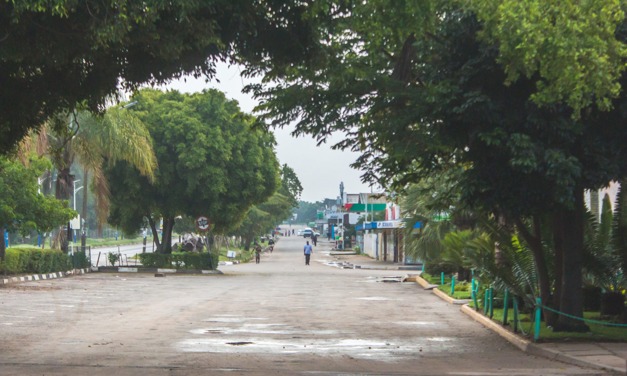 Marondera council warns against buildings without approved plans, permits and inspections