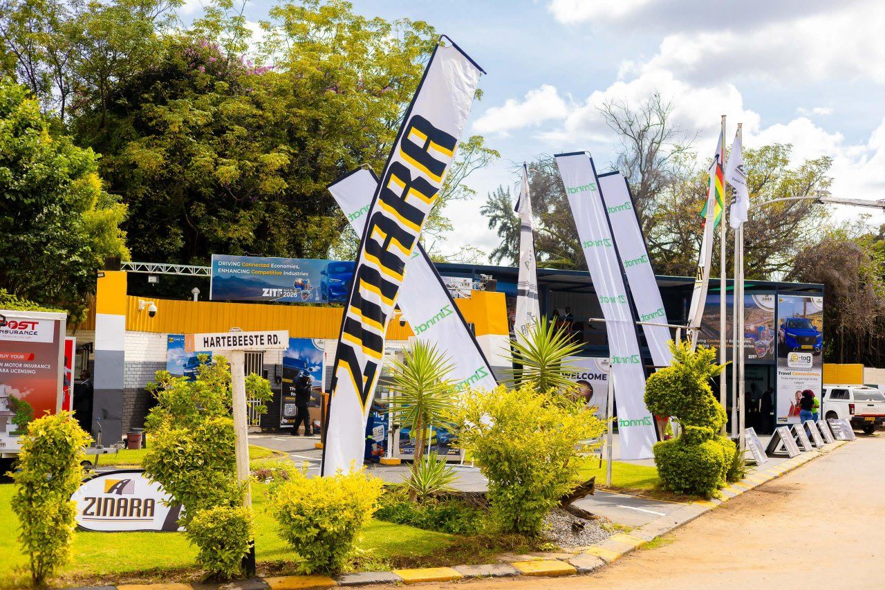 ZINARA Offers 100% Penalty Waiver On Vehicle Licence Arrears