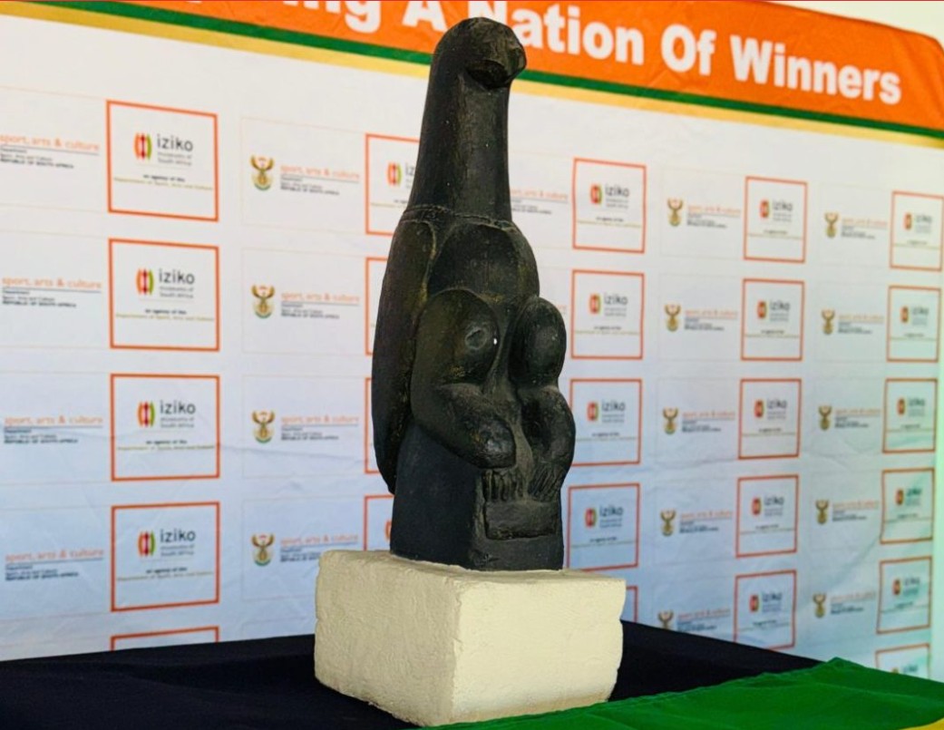 South Africa Hands Over Last Zimbabwe Bird And Human Remains