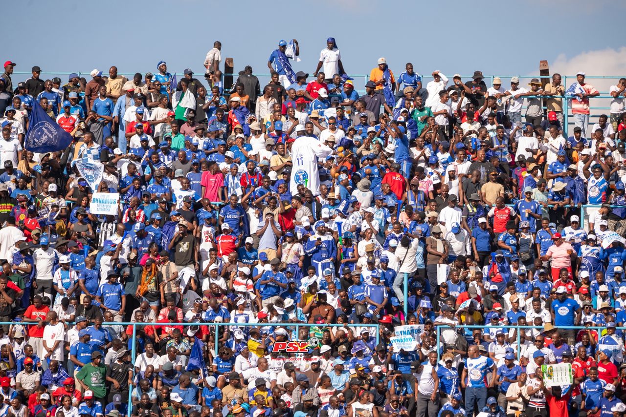Chivayo Gives Car And Cash To Dynamos Fan Who Asked For Team Bus