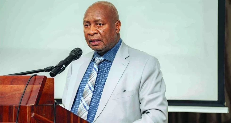 Public Service Minister Says Government To Recruit 2,000 Teachers In 2026