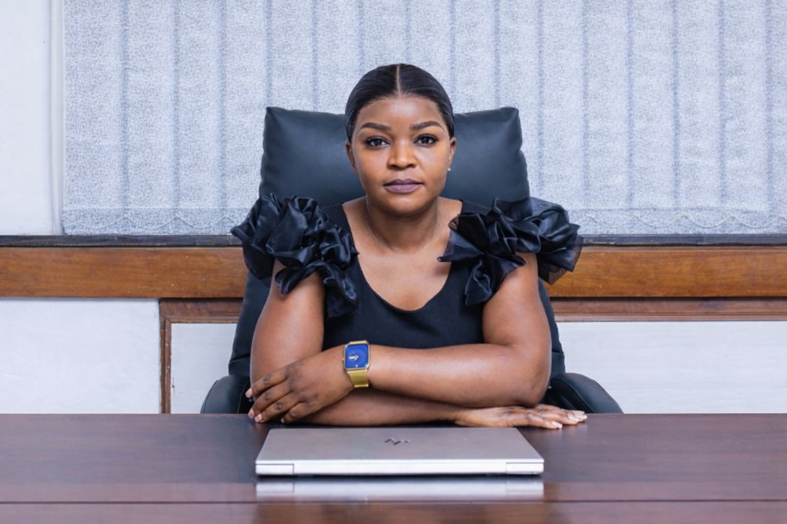 Hazel Mafu Denied Bail Over US$1 Million Fraud Allegations