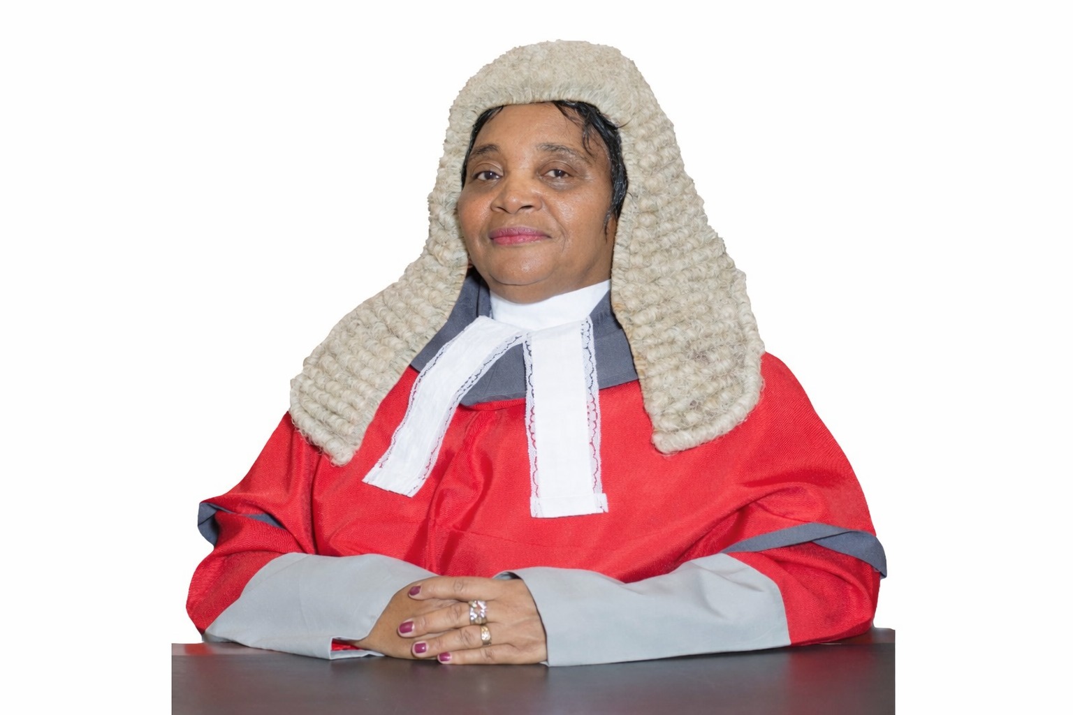 President Mnangagwa Appoints Justice Elizabeth Gwaunza As Chief Justice Of Zimbabwe