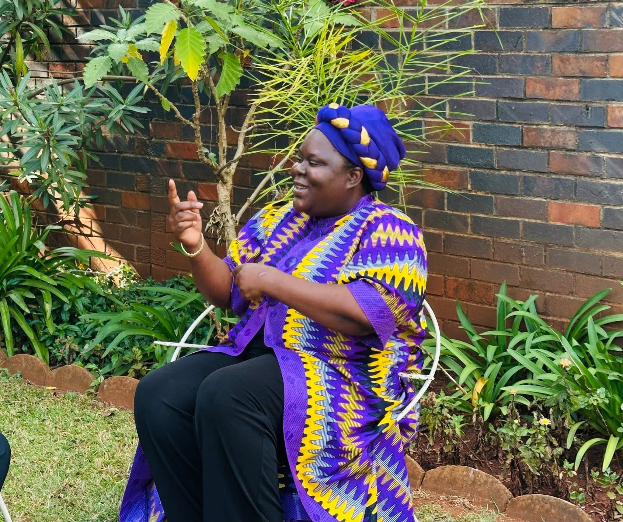 Veteran Opposition Activist Linda Masarira Dies Aged 43