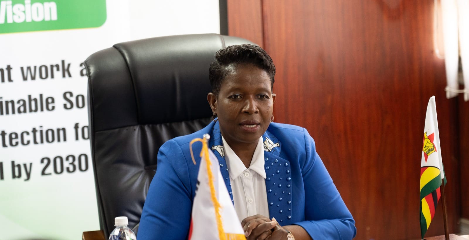 Victoria Falls School Misses BEAM Funds For 12 Years Over Missing Paperwork