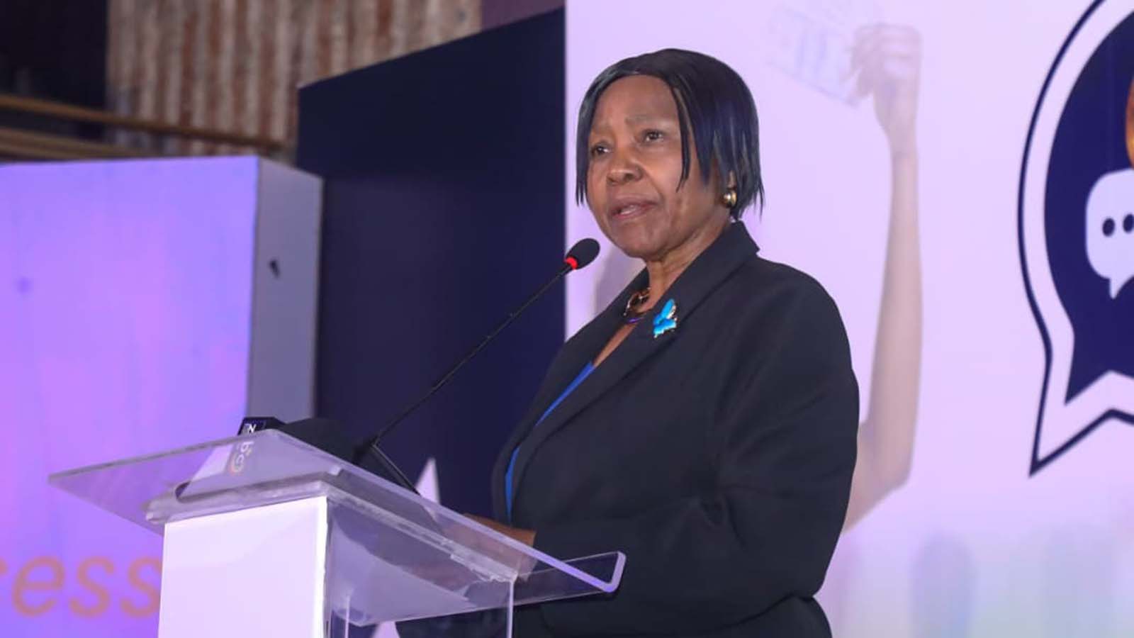 Muchinguri Faces Jail Over Failure To Pay US$25k To 2018 Army Shooting Victim