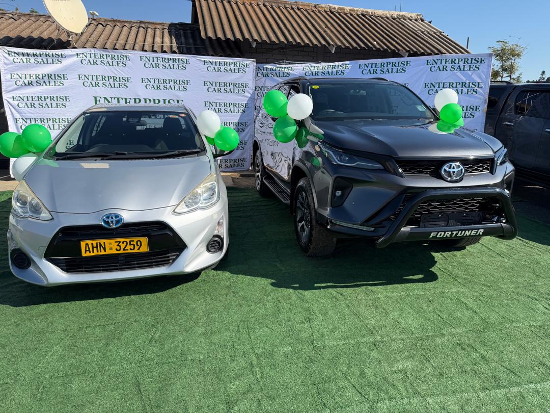 Chivayo Mocks Zimpapers Gift Ban, Says Fortuner Now US$100 And Aqua US$50