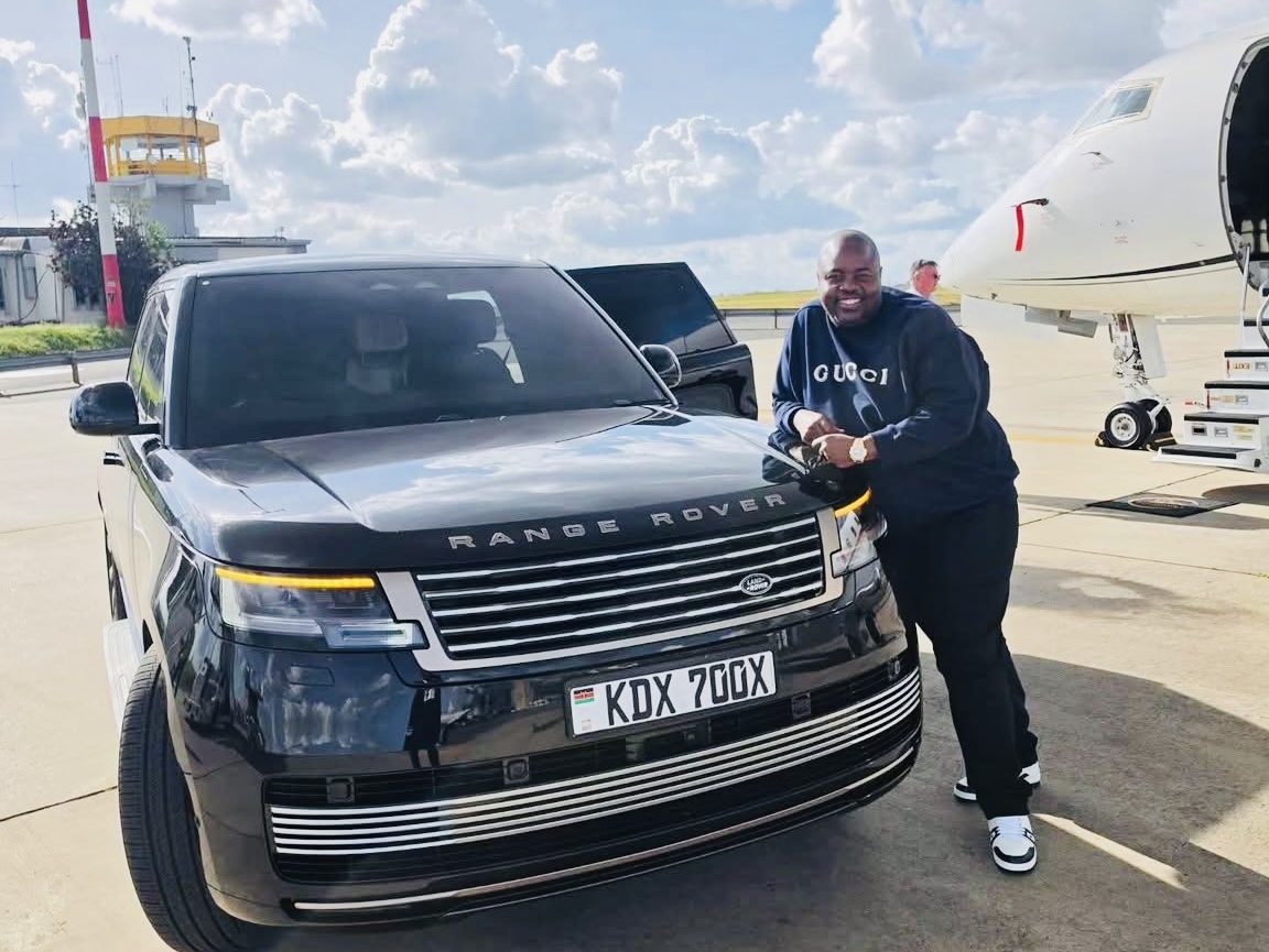 Chivayo Vows To Buy Dynamos A Bus After Being Branded