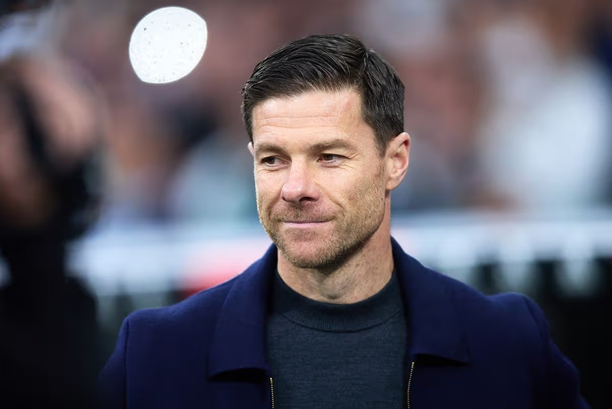 Chelsea Appoint Xabi Alonso As Manager On Four-year Deal