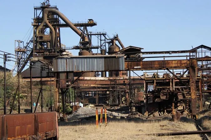 Parliament: Ziscosteel Is A “Dead Asset” And Cannot Be Revived