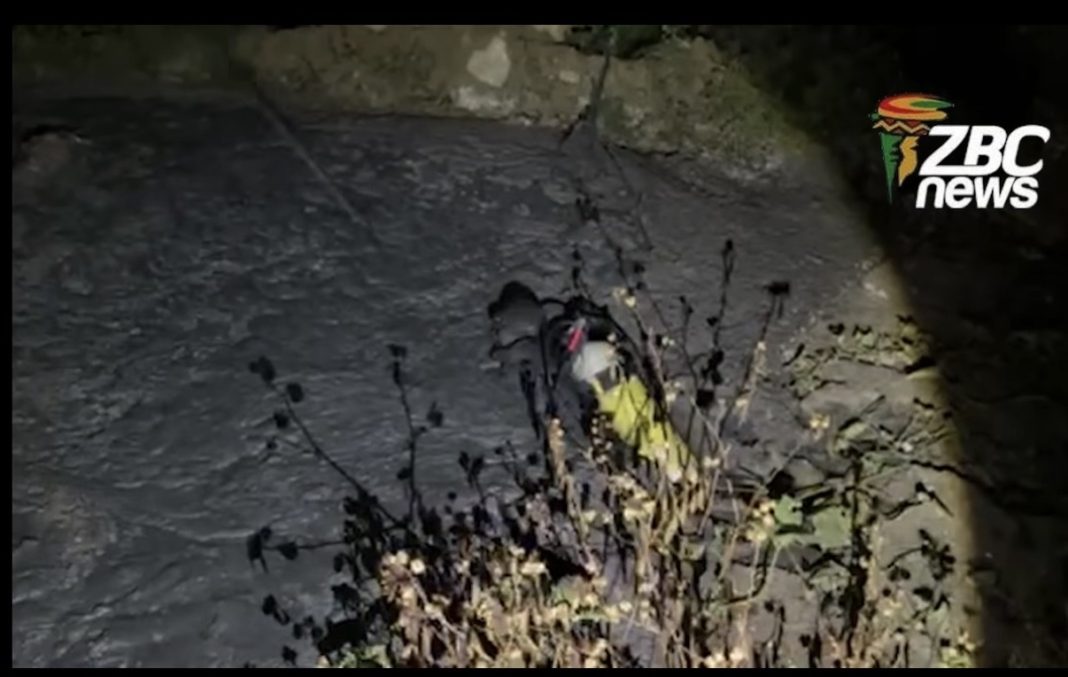 Three Harare Council Officials Denied Bail Over Budiriro Sewer Sludge Drownings