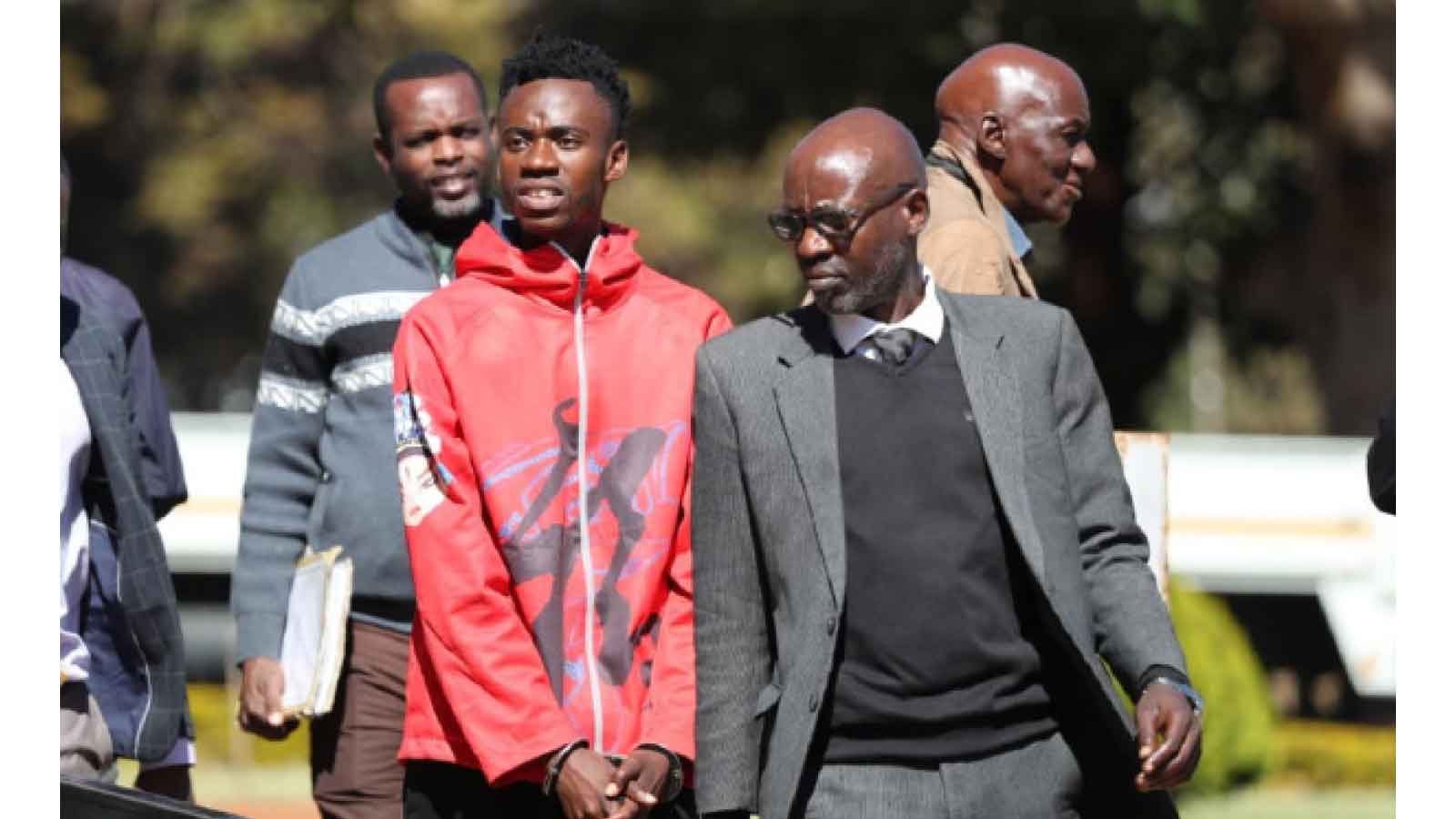 Car Salesman Gambles Away Boss’s US$5,500