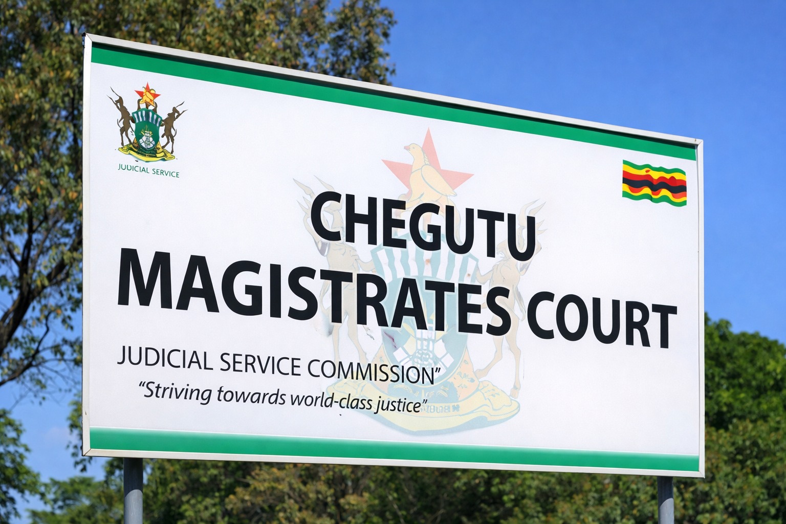 Bogus Police Officer Jailed 7 Years For Robbery, Kidnapping And Impersonation