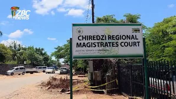 Chiredzi Man Who Criticised Mnangagwa, Chivayo In Viral Video Granted US$200 Bail