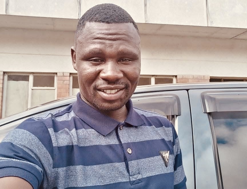 Police Officer Jailed 4 Years For Assaulting Motorist At Roadblock