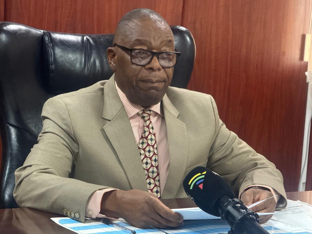 Minister warns against corruption and cartels in Zimbabwe’s health sector