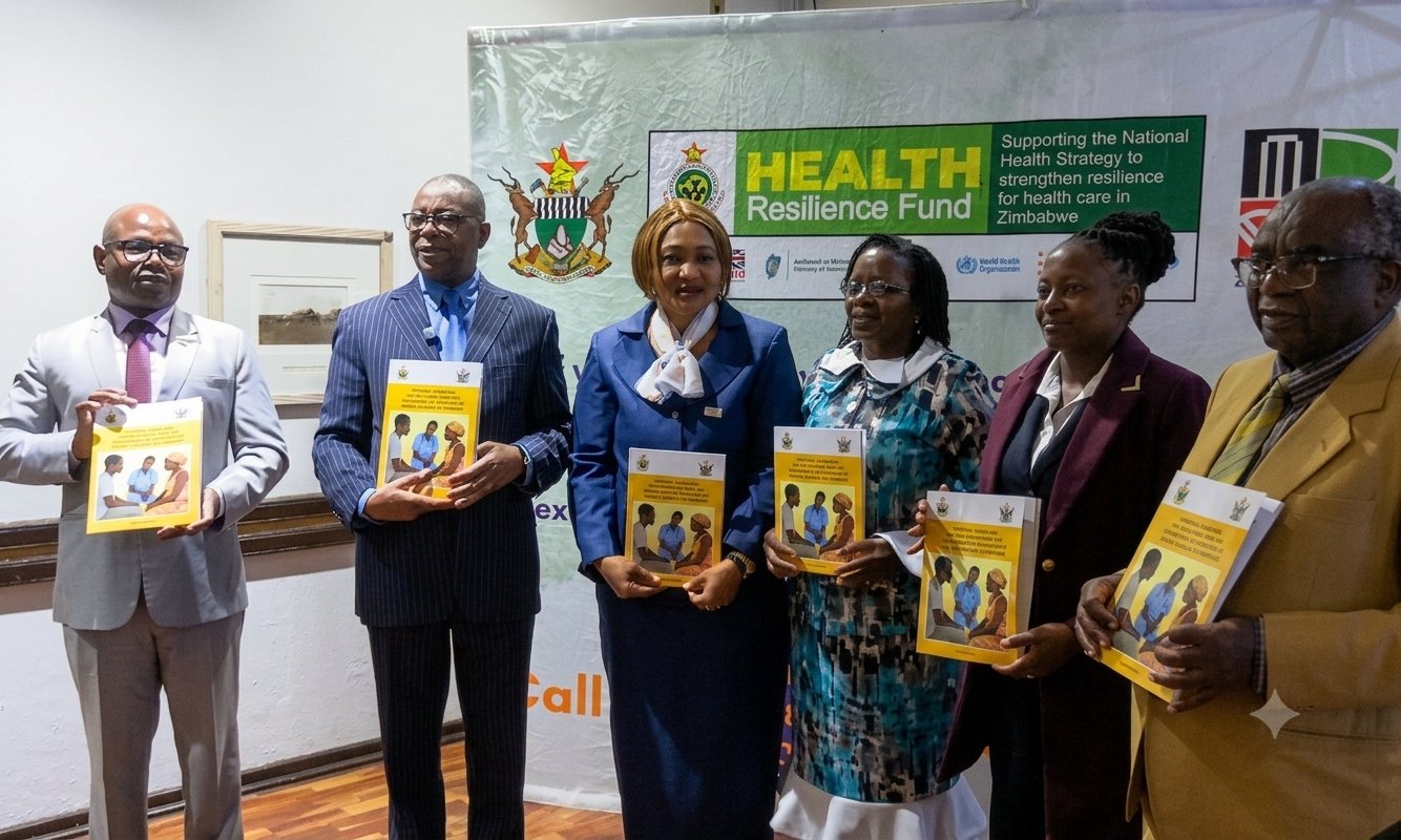 Govt Launches Revised Clinical Guidelines For Sexual Violence Survivors