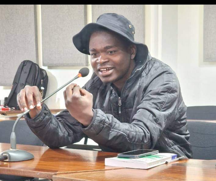 Pro-Democracy Campaigner Emmanuel Sitima Granted Bail After 64 Days In Detention