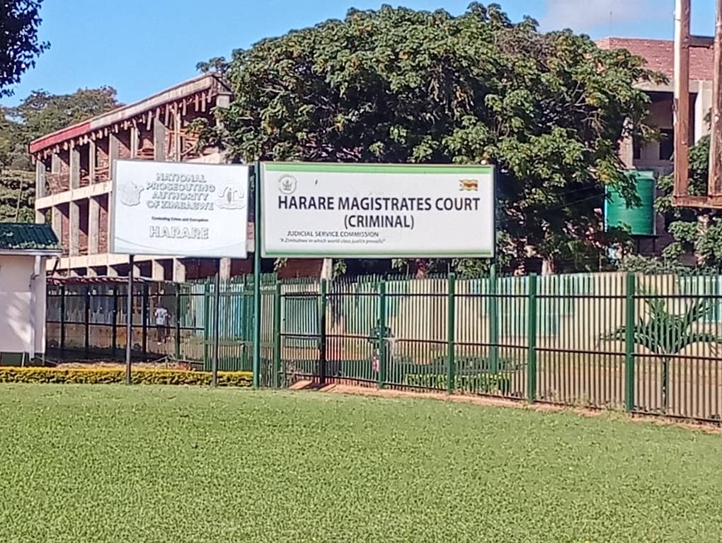 Harare man, 20, in court for “raping lesbians”
